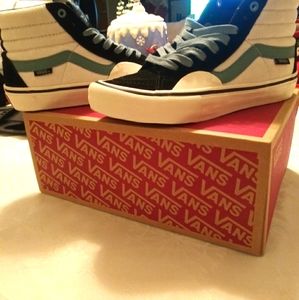 Vans